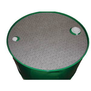 UNIVERSAL DRUM SPILL MAT Dimension Ø 65 cm