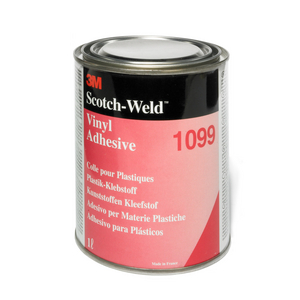COLLE NITRILE RESIST.PLASTIFIANT 1099 BO 1 L UC 6