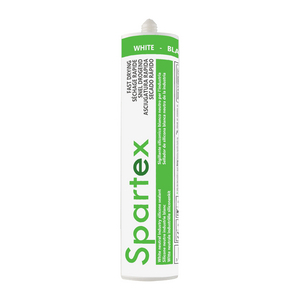 NEUTRAL SILICONE "INDUSTRY" Colour White