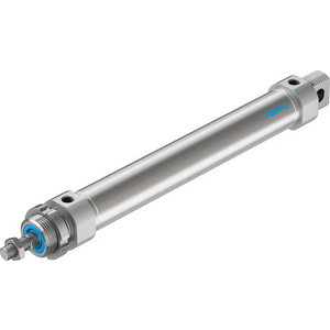 DSNU-32-200-PPS-A Round cylinder