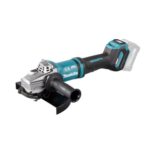 MEULEUSE 230MM 40V + AWS + COFFRET PLASTIQUE