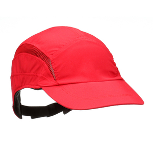 HC24R/SP FB3 CLA RED (20) FB3 BUMPCAP CLASSIC VISIERA STANDARD (70MM) - 2030597 7100217858