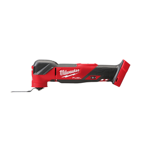 4933478491-UTENSILE MULTIFUNZIONE 18 VOLT TECNOLOGIA FUEL VALIGETTA HEAVYDUTY - SENZA BATTERIA M18 FMT-0X