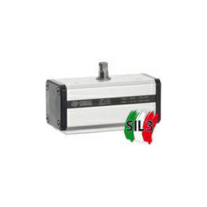 ATTUATORE PNEUMATICO DA8 F3 DA008401S