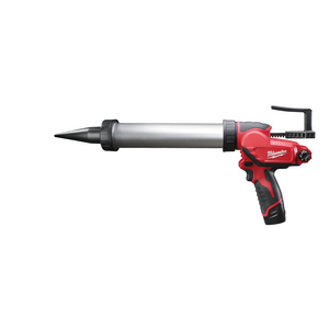 PISTOLET A COLLE 12V 2AH 400ML AVEC 1 BATTERIE ET CHARGEUR
