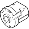 brand logo