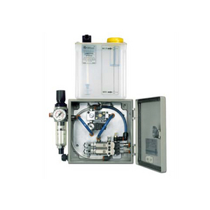 LUBETOOL MET. 1 VIA 2.2LT D.6 CON ELETTROVALVOLA 70.050.4