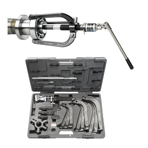 PRODOTTI PER MANUTENZIONE TMHP 10E