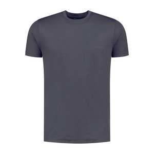 SANTINO ECO-LINE T-SHIRT ETIENNE GRAFIET MT 4XL