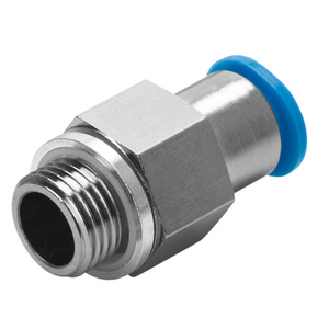 FESTO INSTEEKSCHROEFKOPPELING QSK-G1/8-4 186294