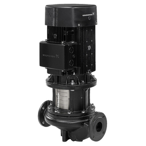 GRUNDFOS POMP TP 125-80/6-A-F-A-BQQE 400D 50Hz