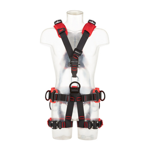 HARNAIS DE SUSPENSION TM/L