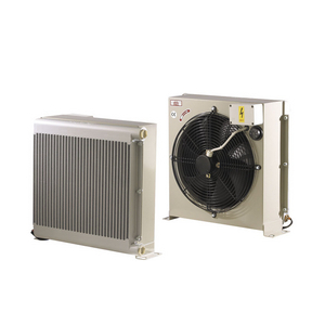 SCAMB. DI CALORE ARIA-OLIO AP 430 E 30-150 L/MIN 20 BAR 230/400V 50HZ 3RAP430