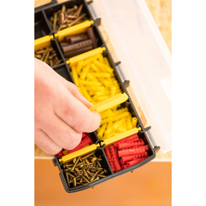 ORGANIZER BASIC 10 SCOMPARTI STST81679-1