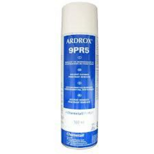 SOLVANT ARDROX 9 PR 5 AE400ML