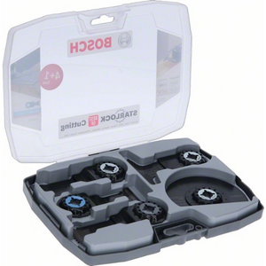 2608664131 Starlock Set "Best of Cutting" 5 tlg.