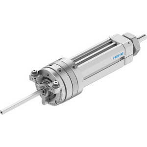 DSL-16-25-270-P-A-S20-B Swivel/linear unit