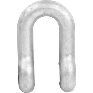 K1059.0100011 Schäkel, gerade Form