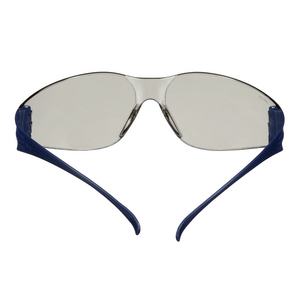 SECUREFIT 100 OCCHIALI DI PROTEZIONE, MONTATURA BLU, ANTIGRAFFIO/ANTI-APPANNAMENTO, LENTI GRIGIO CHI 7100244061