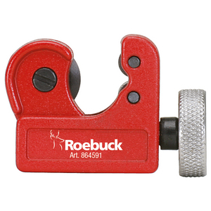 TAGLIATUBO MINI DA 3 A 16 864591