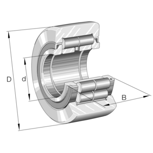 0095961000000-RULLI DI APPOGGIO NUTR4090-A
