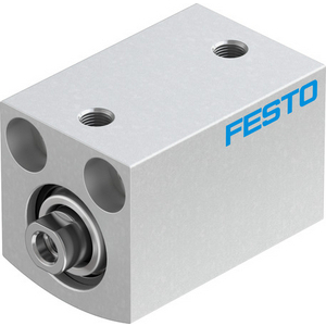 ADVC-16-20-I-P Short stroke cylinder