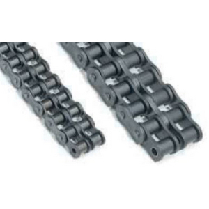 C321/000-CATENA 06B-3 (3/8 T) PIASTRA DIRITTA 321 C