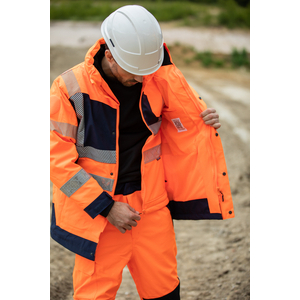 BLOUSON LUMINA S JF/M TL