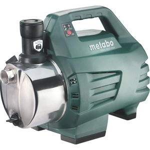 04000545, 8810300145 Hauswasserautomat HWA 3500 Inox Metabo