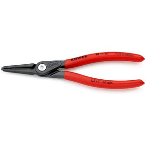 PINZA A BECCHI DIRITTI PER ANELLI INTERNI - KNIPEX J2 3056190002