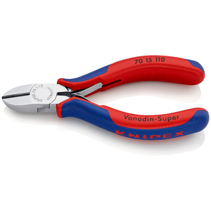 KNIPEX ZIJSNIJTANG VEER 70 15 110