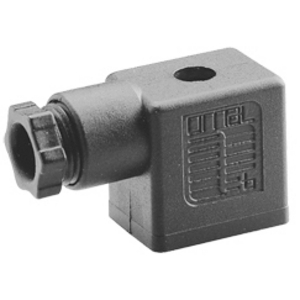 0588666000000000 Stecker 15 DIN/C 3-polig + Erde