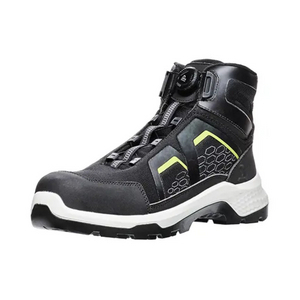 EMMA VEILIGHEIDSSCHOEN CROSSFORCE FLEX HIGH S3S ESD D 41