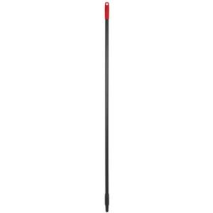 VIKAN HOUTEN STEEL 1560MM 25MM ZWART 292515552