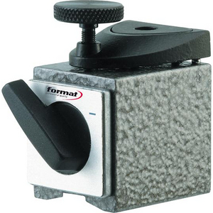 9442980155 Ersatz Magnetfuss 800N M8 FORMAT