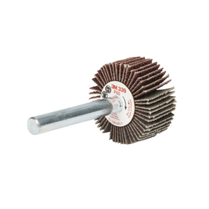 P60 RUOTA LAMELLARE SM339 CON PERNO - P.N. 64483 30 X 15 MM 7000074905