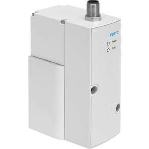 VPPX-8F-L-1-F-0L10H-S1 Proportional pressure regulator