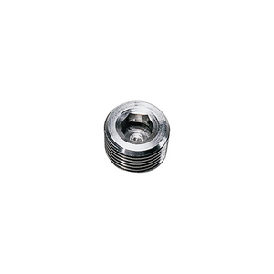 028A - INTERNAL HEXAGON HEADED, NPT TAPER