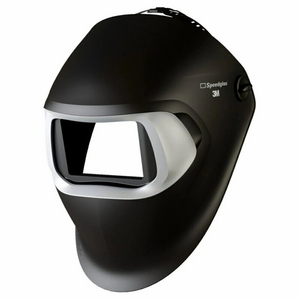 MASCHERA PER LA SALDATURASPEEDGLAS 100 (NERA), SENZA FILTRO PER SALDATURA (ART. 75 11 00) 7100166681