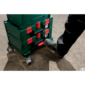 METABO METABOX ROLPLANK 626894000