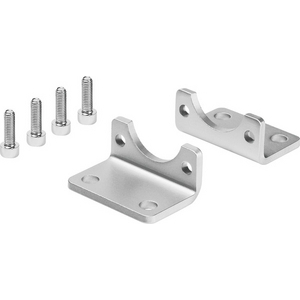 FIXATION PAR PATTES HZB-40