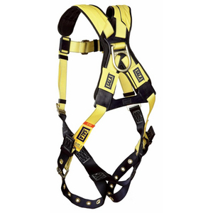 COUSSINETS DEPAULE/DOS 3M DBI-SALA COMFORT POUR HARNAIS,