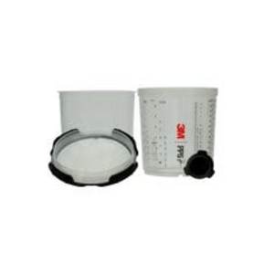KIT LINER DI VERNICIATURA PPS SERIE 2.0, STANDARD, 650 ML, 200 M, 26000 7100298662