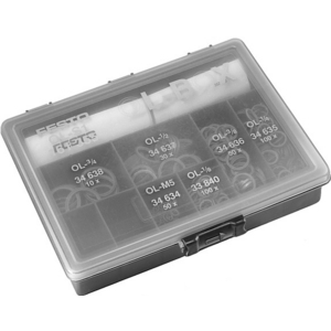 OL-S1 Sealing ring assortment