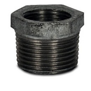 RIDUZIONE M/F 2.1/2X2 GHISA ZN G241212200