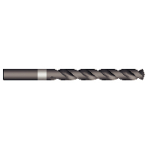 Jobber Drill 4.90 mm DIN 338