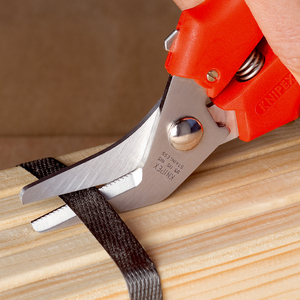 KNIPEX COMBI KABELSCHAAR 95 05 185