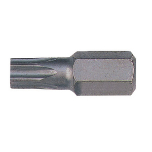 BAHCO BITS 10MM T25 30MM 5D BE5049T25 (PK=5ST)