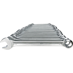 GEDORE RINGSTEEKSLEUTELSET 20-DLG 8-32MM - 7-020 (SE=20ST)