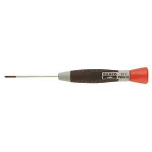 BAHCO PRECISIE SCHROEVENDRAAIER PH1 701-1-250